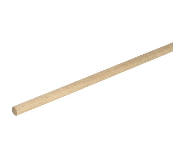 Broom Handle 4' (48 inch)
